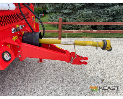 Maschio Entry 120 Round Baler Fixed Chamber 79’’ Pickup 4’x4’ Bales - Round Balers
