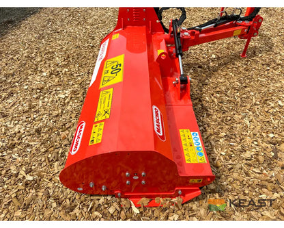 Maschio Giraffa M 120 / 140 / 160 / 180 Side Offset Flail Mowers Hydraulic Offset and Tilt Flail Mowers