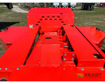 Maschio Pitagora Square Baler - Double Knot String Knotter Hydraulic Pickup Adjustment Square Balers