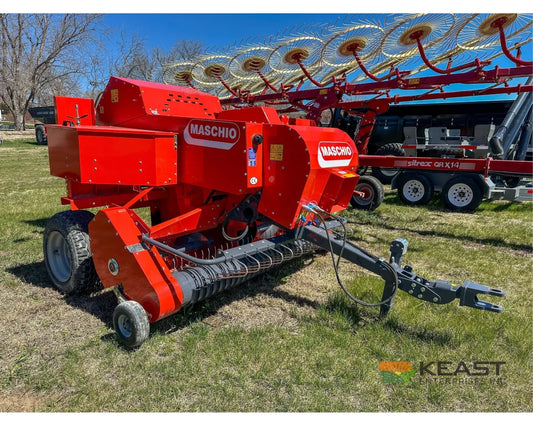 Maschio Pitagora Baler