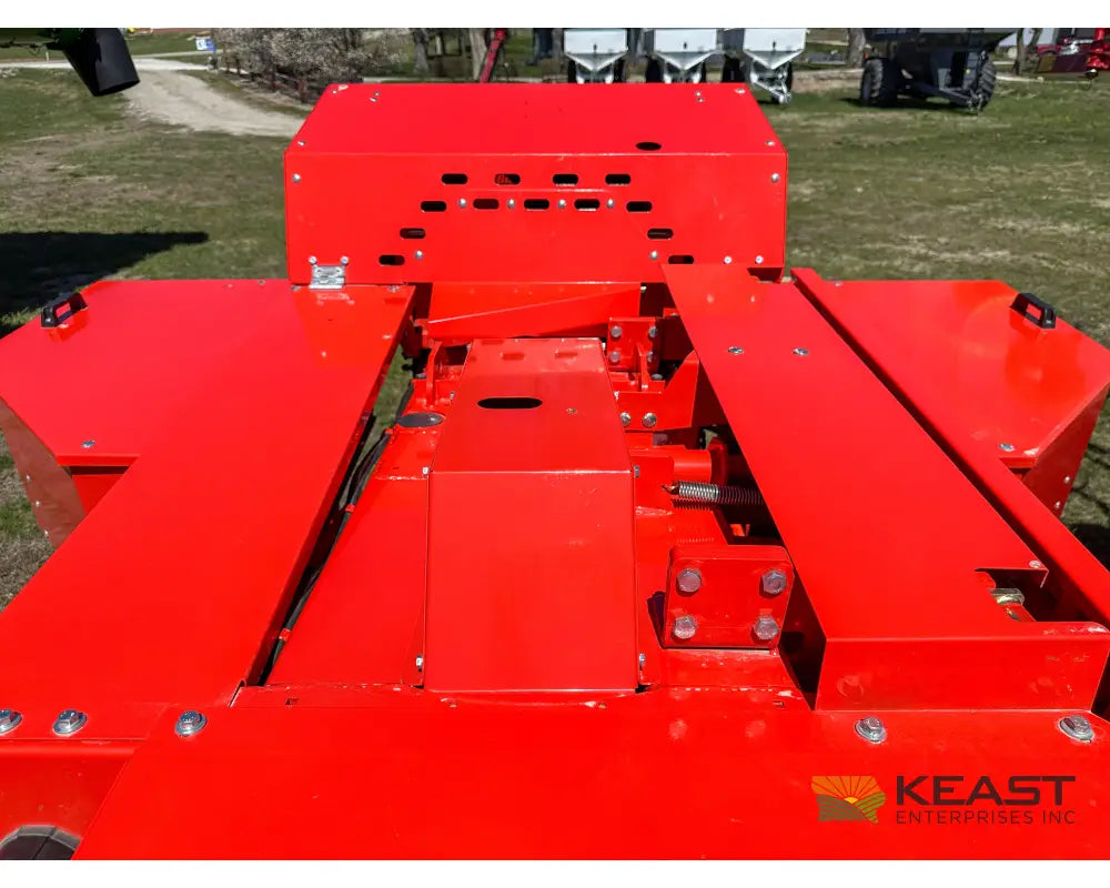 Maschio Pitagora Square Baler - Double Knot String Knotter Hydraulic Pickup Adjustment Square Balers