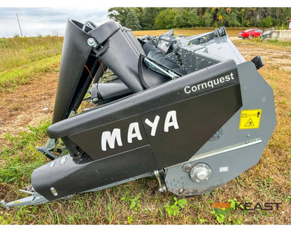 MAYA 12 Row 30’’ Folding Corn Head Chopping Folding - Corn Heads