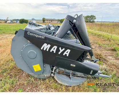 MAYA 12 Row 30’’ Folding Corn Head Chopping Folding - Corn Heads