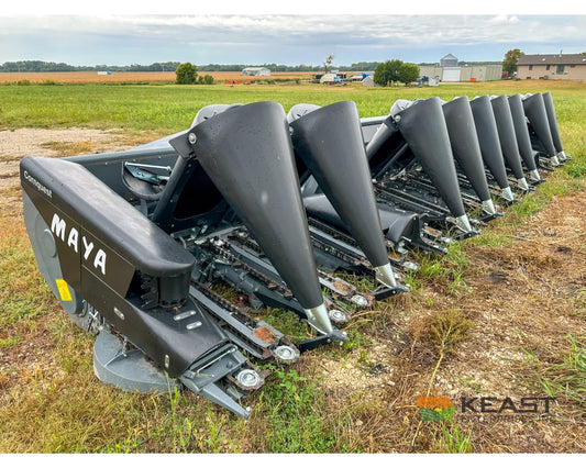Maya 30" Folding Corn Head