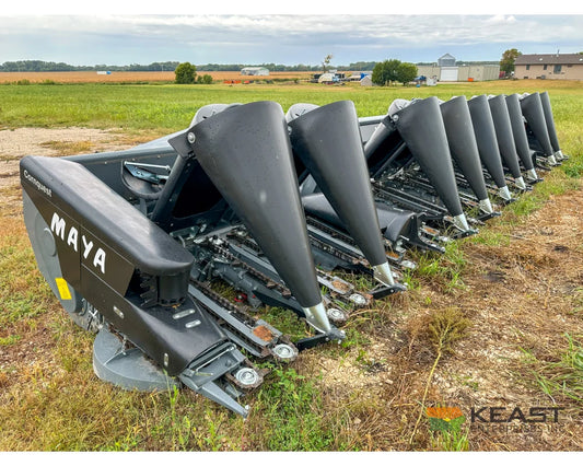 Maya 30" Folding Corn Head
