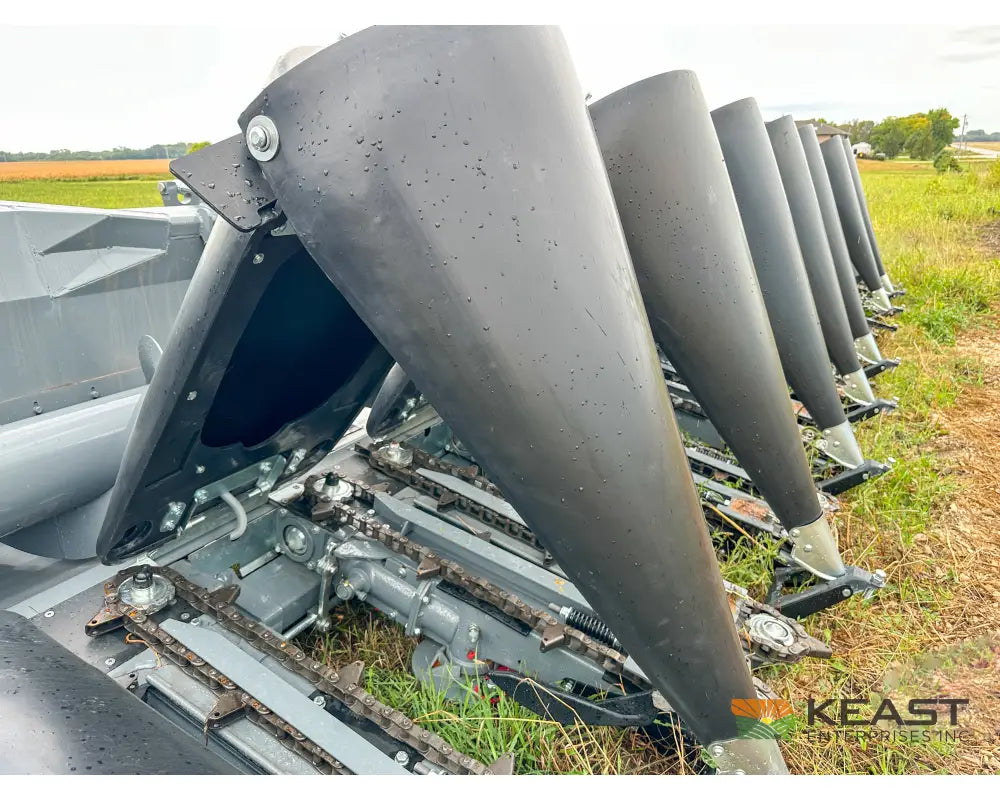 MAYA 12 Row 30’’ Folding Corn Head Chopping Folding - Corn Heads
