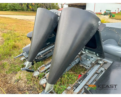 MAYA 12 Row 30’’ Folding Corn Head Chopping Folding - Corn Heads