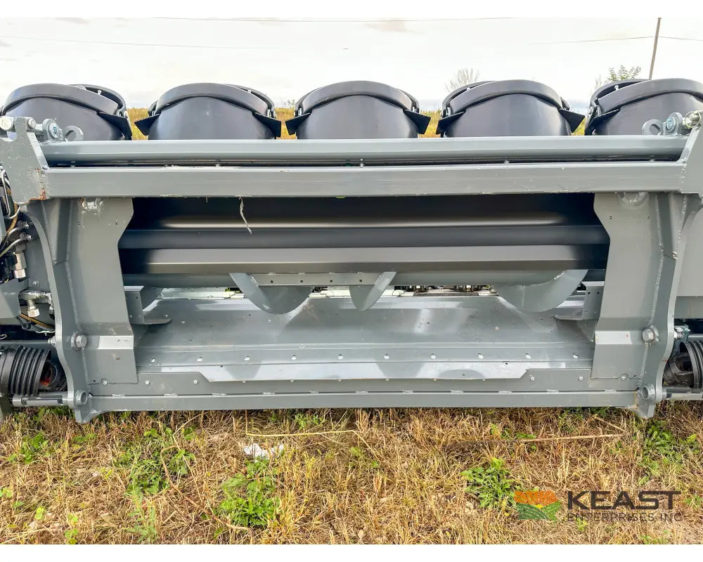 MAYA 12 Row 30’’ Folding Corn Head Chopping Folding - Corn Heads