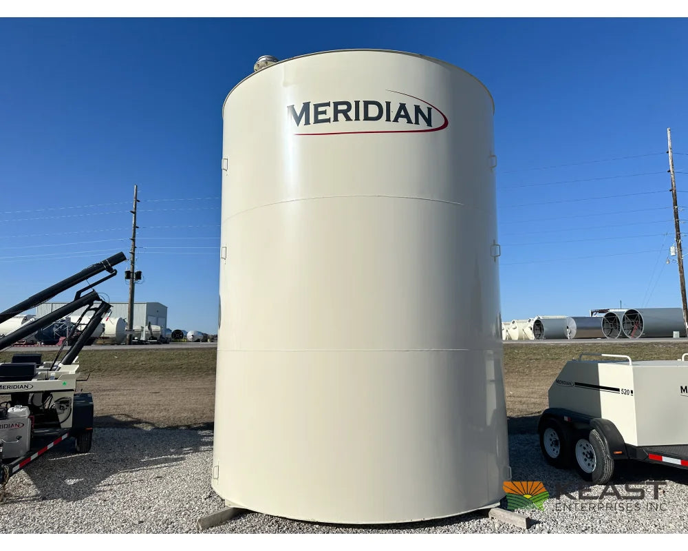 Meridian Double-Wall Fuel Tank