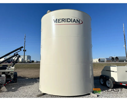 Meridian Double-Wall Fuel Tank