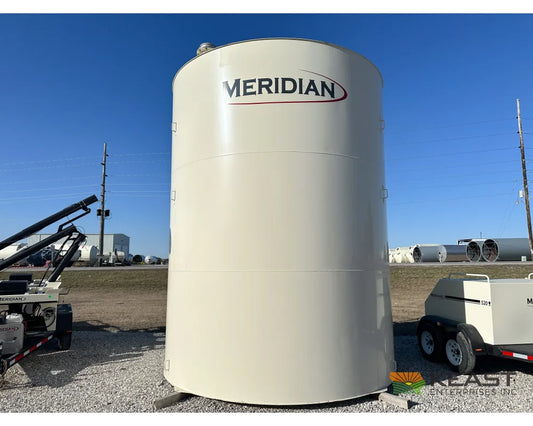 Meridian Double-Wall Fuel Tank