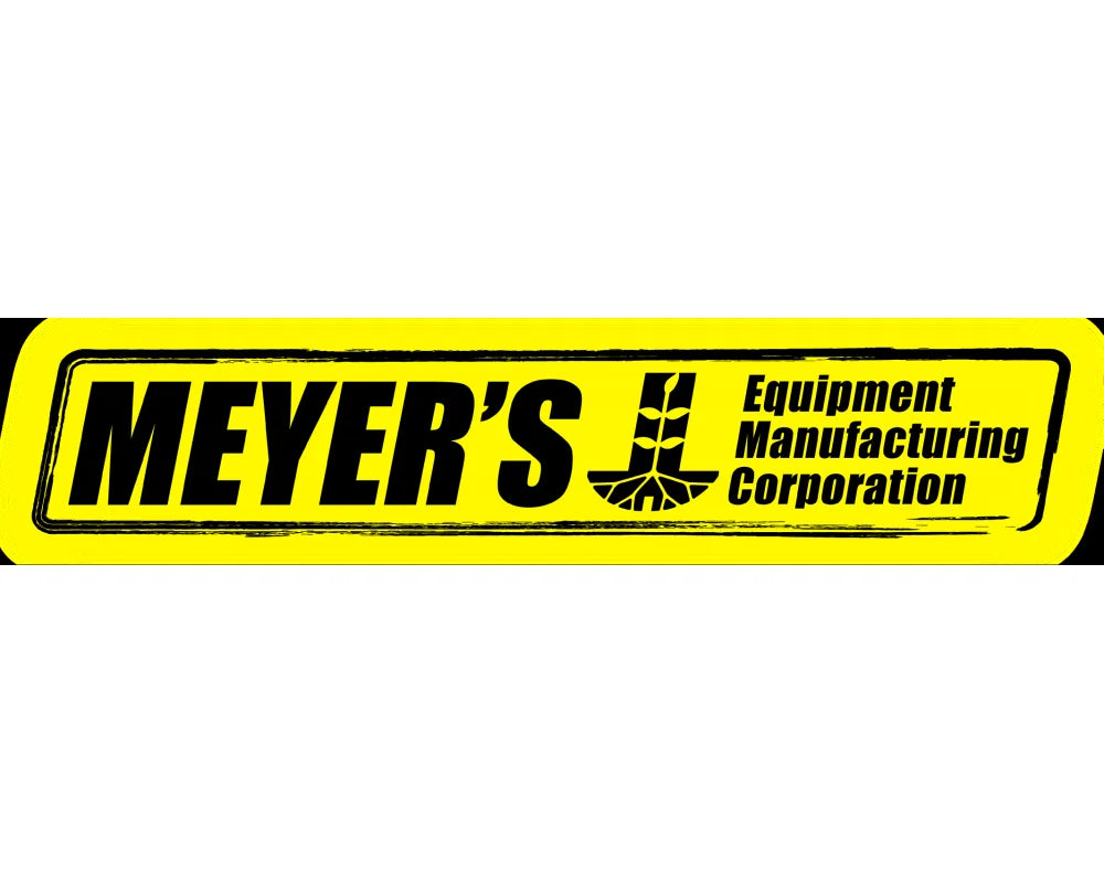 Meyers EMC logo, not a photo of the individual part