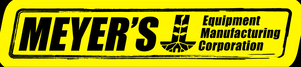 Meyers EMC logo, not a photo of the individual part
