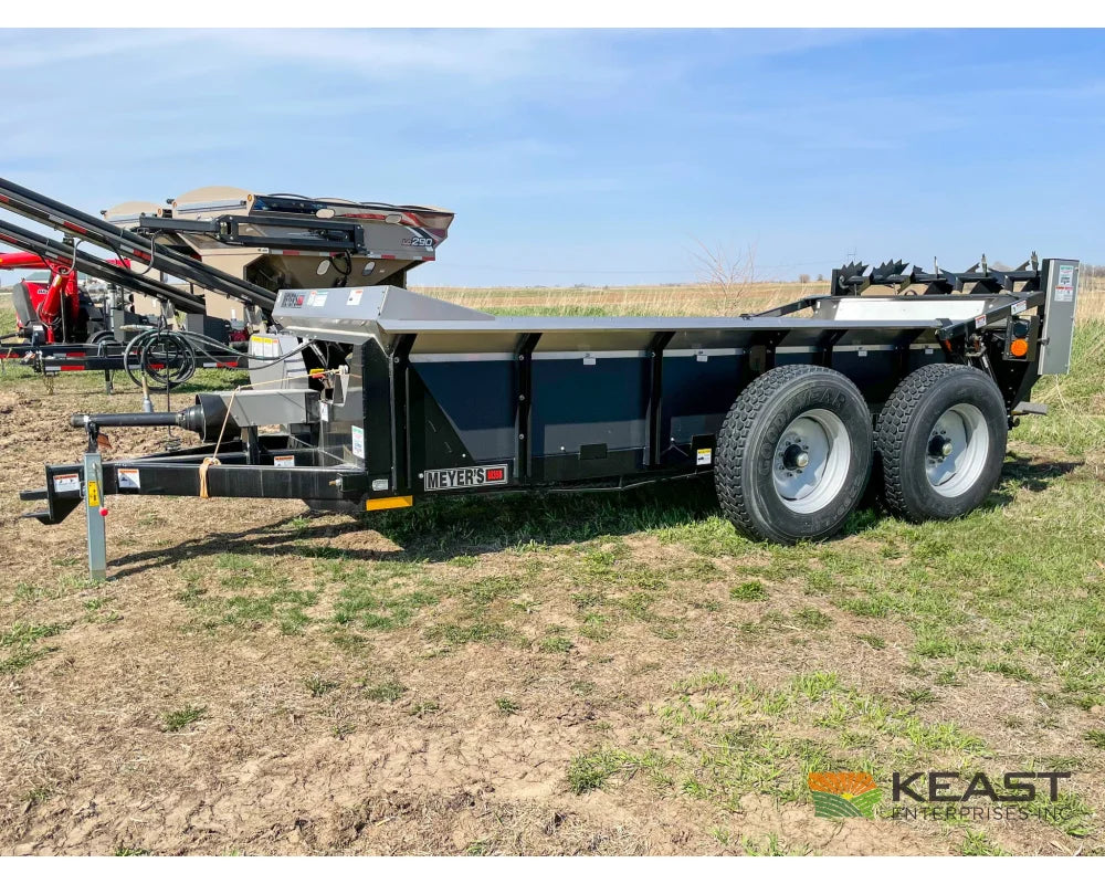 Meyers HB160 Manure Spreader