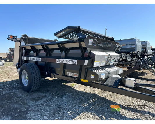 Meyers VB185 Manure Spreader