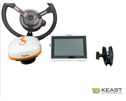 Outback Guidance MaveriX Autosteer ESi2 Package with Install Kit Precision Ag Systems