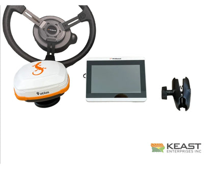 Outback Guidance MaveriX Autosteer ESi2 Package with Install Kit Precision Ag Systems
