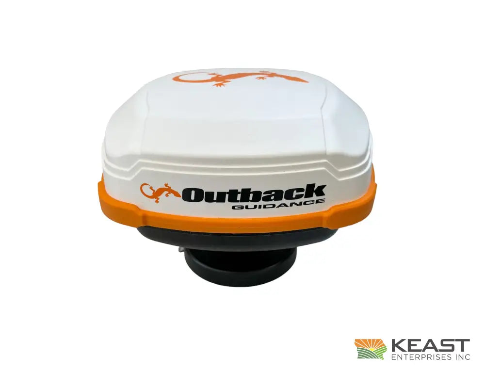 Outback Guidance MaveriX Terminal and A631 Smart Antenna Guidance Kit Precision Ag Systems