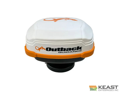Outback Guidance MaveriX Terminal and A631 Smart Antenna Guidance Kit Precision Ag Systems