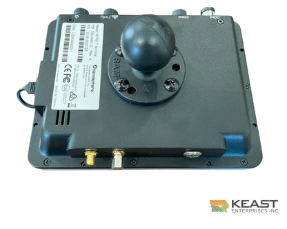 Outback Guidance MaveriX Terminal and A631 Smart Antenna Guidance Kit Precision Ag Systems