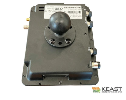 Outback Guidance MaveriX Terminal and A631 Smart Antenna Guidance Kit Precision Ag Systems