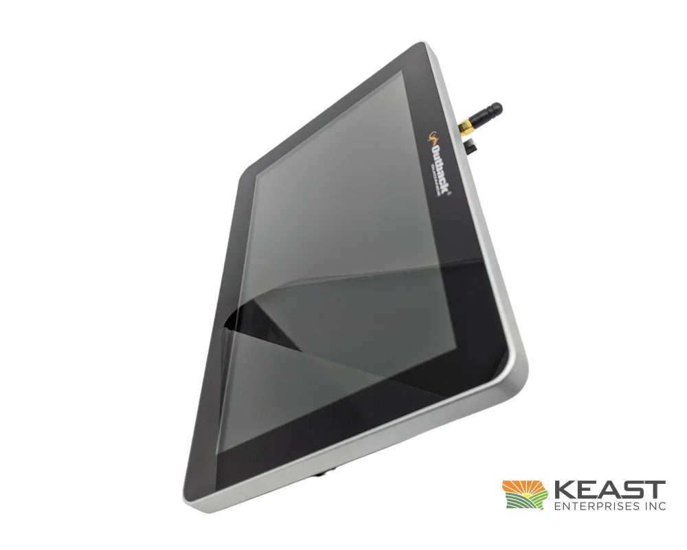 Outback Guidance MaveriX Terminal and A631 Smart Antenna Guidance Kit Precision Ag Systems