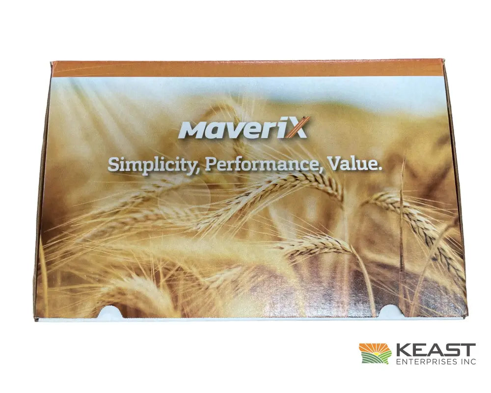 Outback Guidance MaveriX Terminal and A631 Smart Antenna Guidance Kit Precision Ag Systems