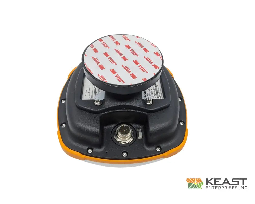 Outback Guidance MaveriX Terminal and A631 Smart Antenna Guidance Kit Precision Ag Systems