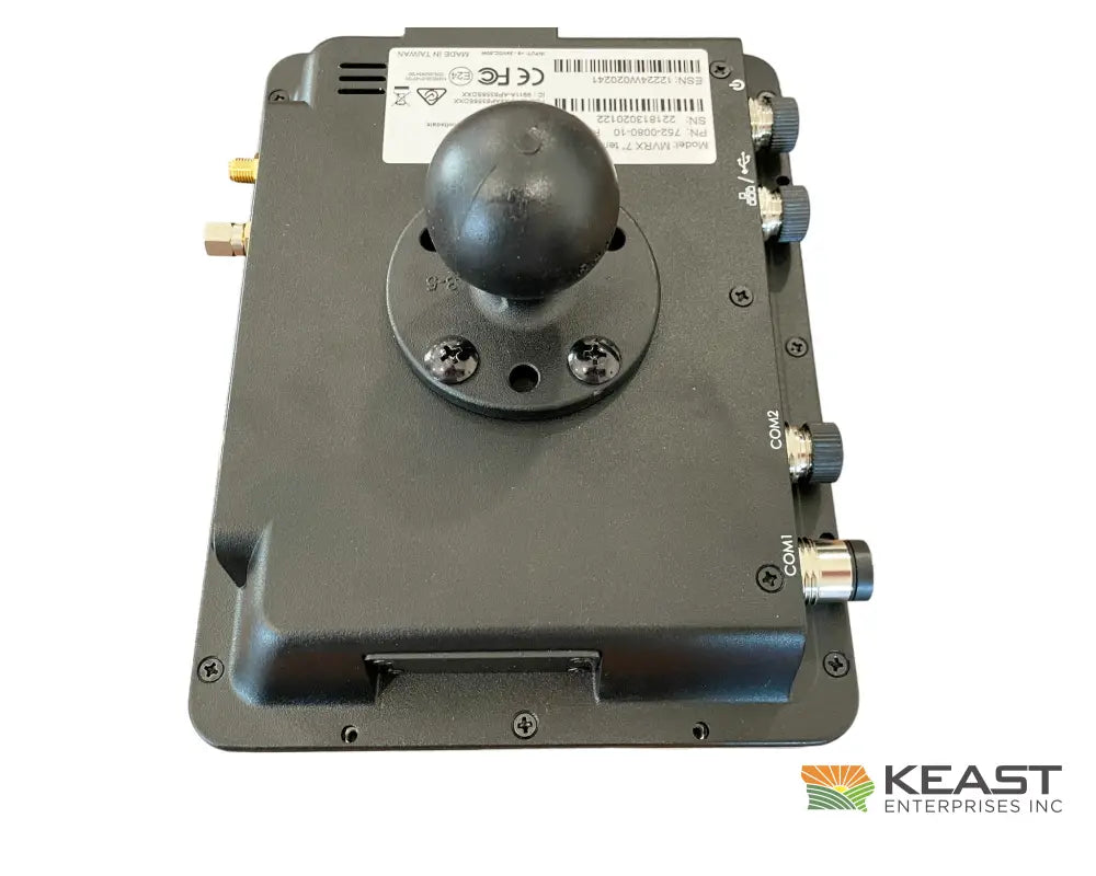 Outback Guidance MaveriX Terminal and A631 Smart Antenna Guidance Kit Precision Ag Systems