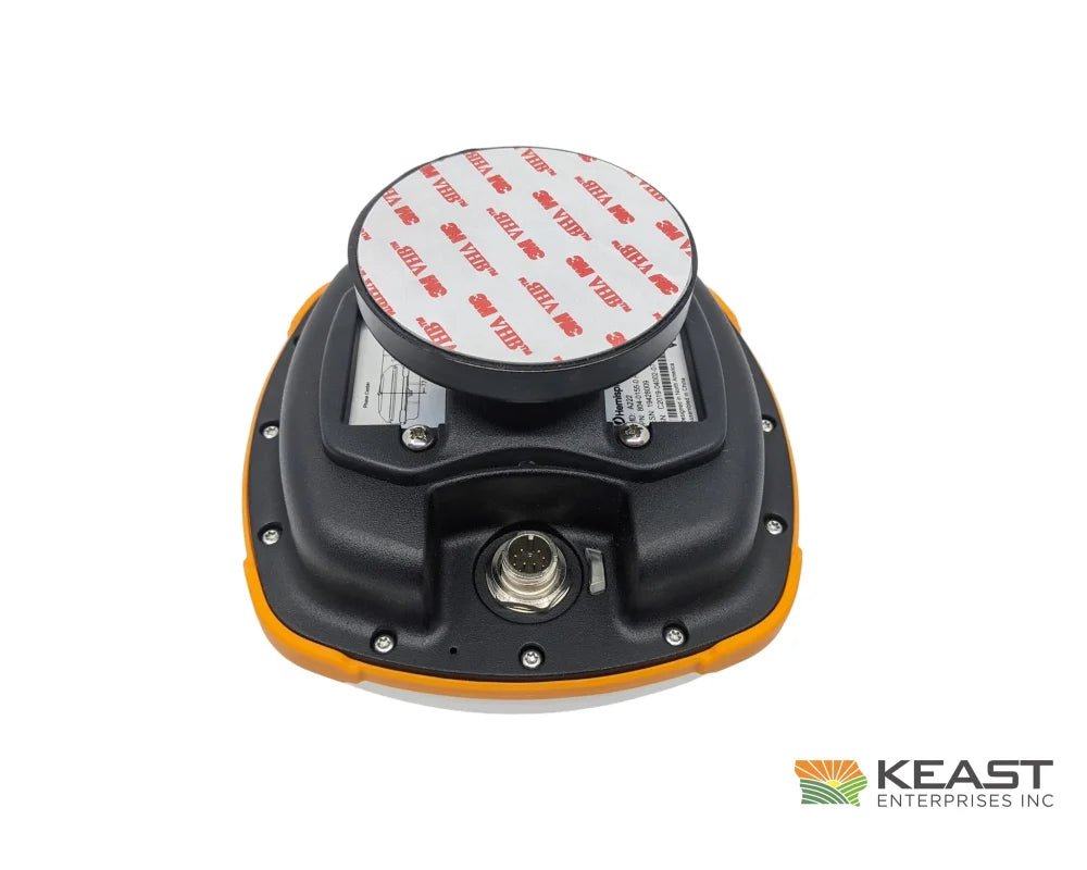 Outback Guidance MaveriX Terminal and A631 Smart Antenna Guidance Kit Precision Ag Systems