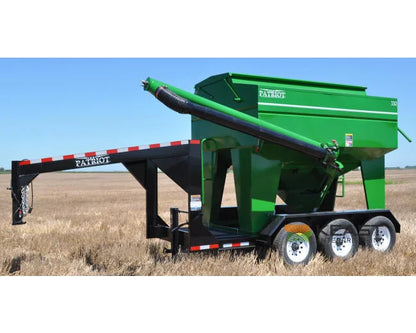 Patriot 330 Seed Tender
