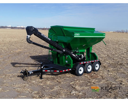 Patriot 345C Seed Tender