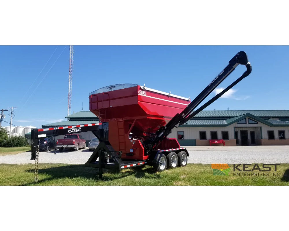 Patriot 445C Seed Tender