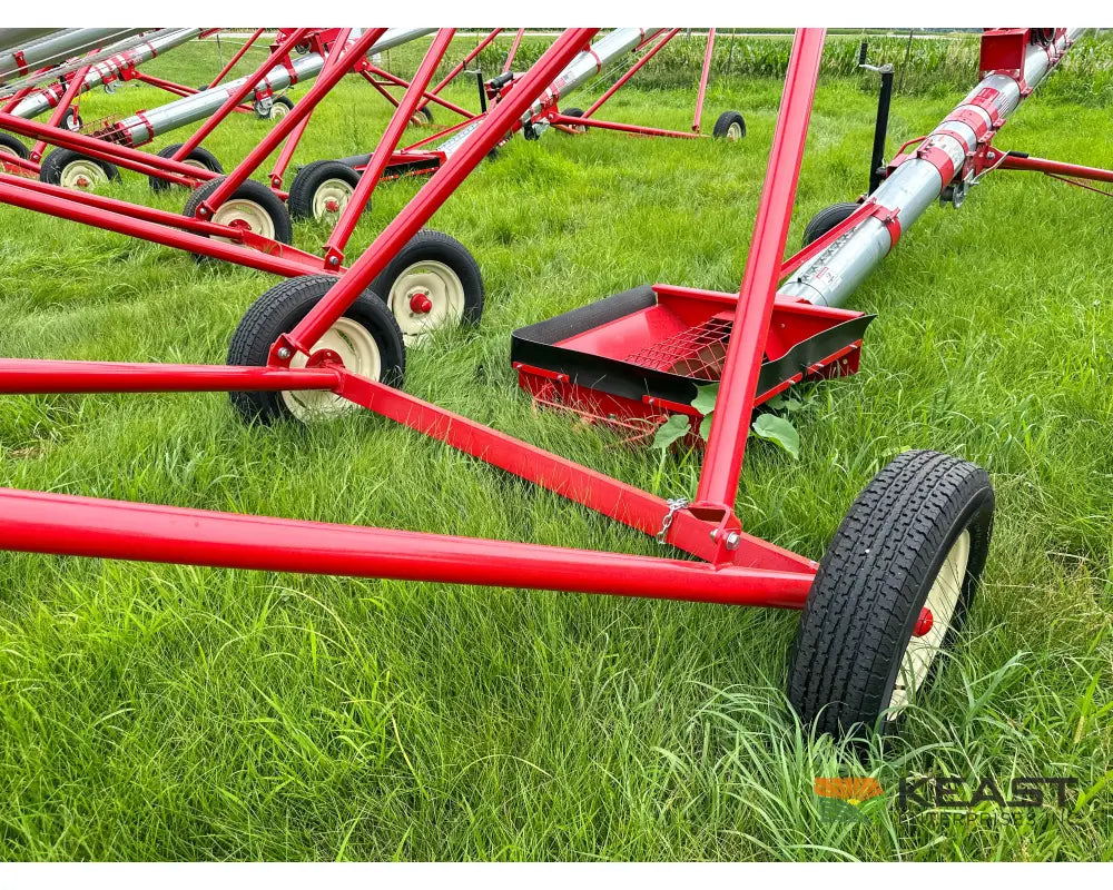 Peck 1031 Auger 10’’ x 31’ - Augers