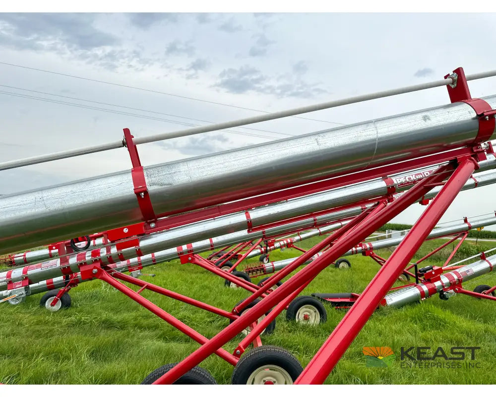 Peck 1031 Auger 10’’ x 31’ - Augers