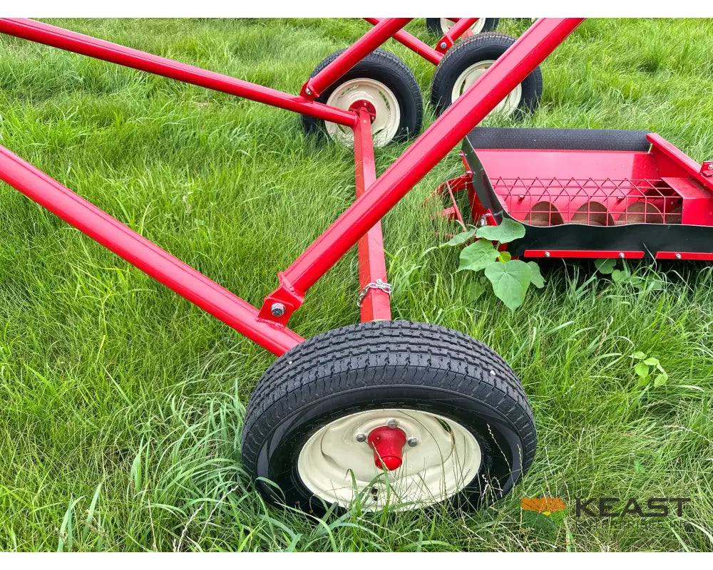 Peck 1031 Auger 10’’ x 31’ - Augers