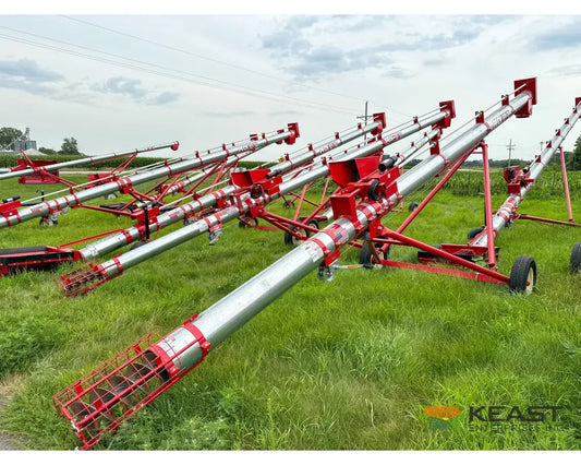 Peck 1031 Auger 10’’ x 31’ - Augers
