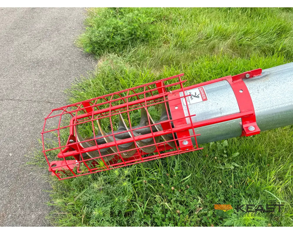 Peck 1031 Auger 10’’ x 31’ - Augers