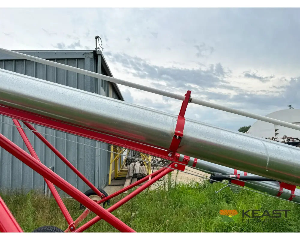 Peck 1031 Auger 10’’ x 31’ - Augers