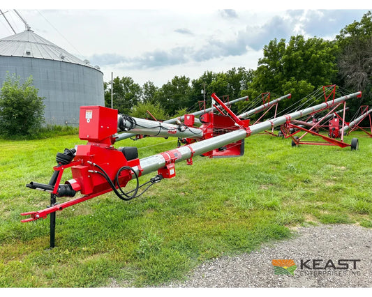 Peck 1081 Auger