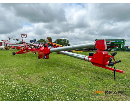 Peck 12102 Auger