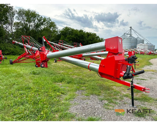 Peck 1272 Auger