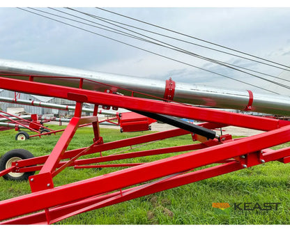 Peck 1282 Auger 12’’ x 82’ Manual Swingaway - Augers