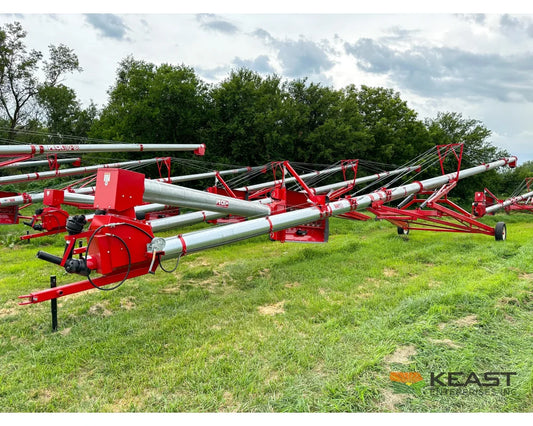 Peck 1282 Auger