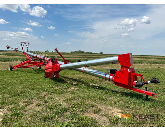 Peck 1292 Auger