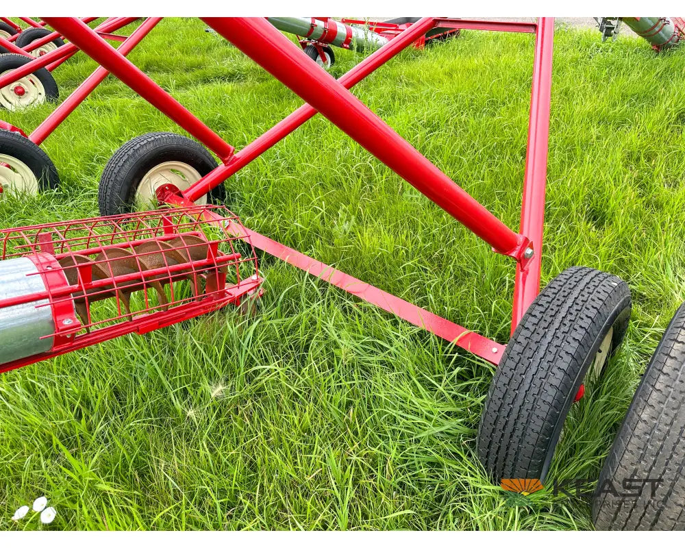 Peck 1036 Auger 10’’ x 36’ - Augers