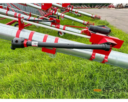 Peck 1036 Auger 10’’ x 36’ - Augers