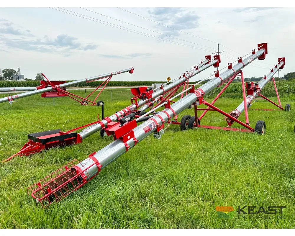 Peck 1036 Auger