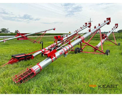 Peck 1036 Auger
