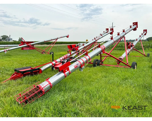 Peck 1036 Auger
